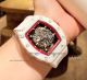 Perfect Replica Richard Mille White Rubber Band W Blue Inner Dial Watch (8)_th.jpg